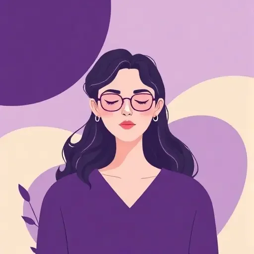 晚风拂柳