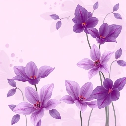 紫藤花开了